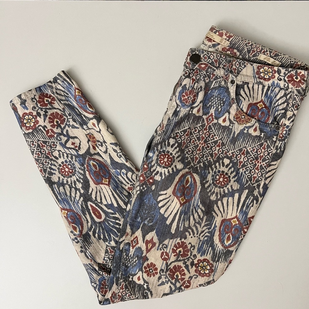 Zara Jeans
